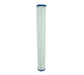 Unicel (T-0520-5-B) 20"x 2.5" Pleated 5 Micron Polyester Filter 20"x 2.5" Slim Pleated Filters Unicel Filter Cartridges 1 Pack 