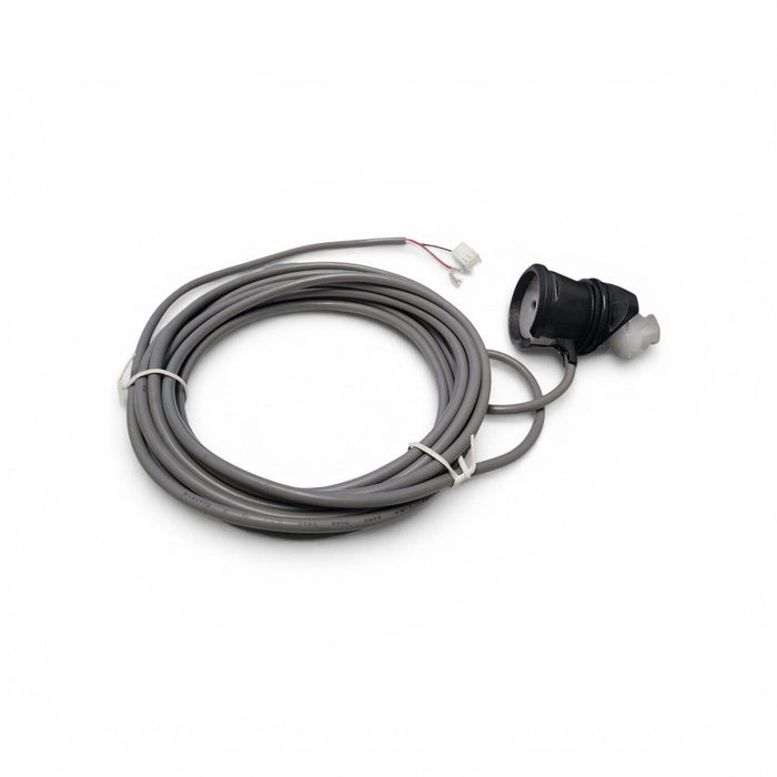 Clack Meter Assembly WS1.5, 2, 3 Valve P/N V3003-02 - (V3003-06) Meter Assembly Clack 