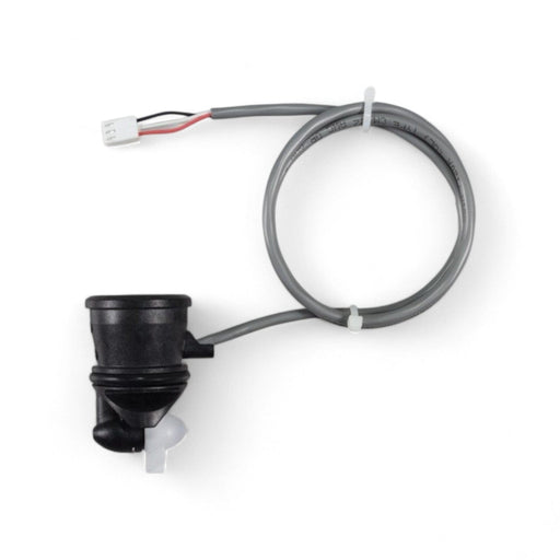 Clack WS1 Meter Assembly - V3003 Meter Assembly Clack 