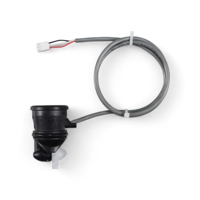 Clack WS1 Meter Assembly - V3003 Meter Assembly Clack 