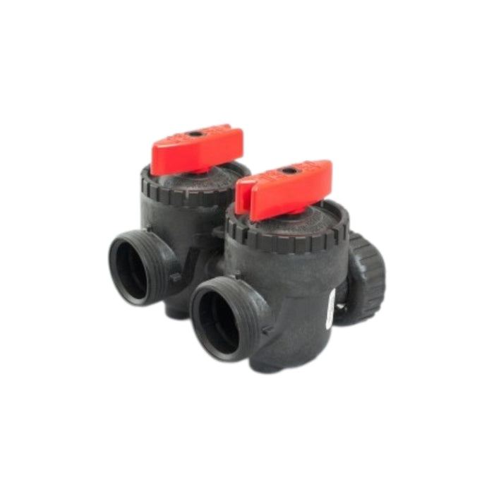 Clack WS1 V3006 Bypass for 1" Valve - (V3006) Clack Bypass Clack 
