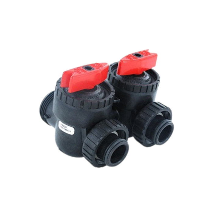 Clack WS1 V3006 Bypass for 1" Valve - (V3006) Clack Bypass Clack 