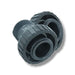 Clack WS1 V3007-04 Fitting 1" Plastic Male NPT Assembly - (V3007-04) Clack Adapters Clack 
