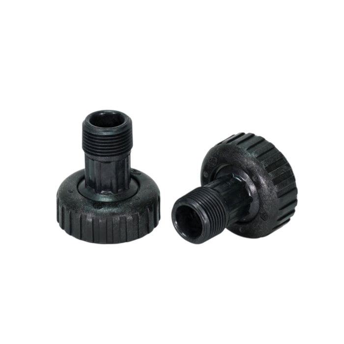 Clack V3007-18 WS1 Fitting Assy, 3/4"MNPT - (V3007-18) Clack Adapters Clack 