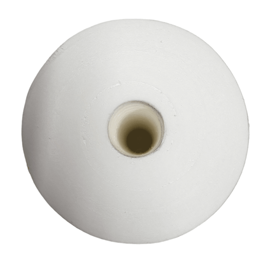Valuetrex 1227866-V-BB Sediment Filter 1 Micron Poly Spun SIZE 20" X 4.5" 20" By 4.5" BB wide Sediment Filter Valutrex