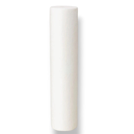 Veolia MMB-5005-20 4.5"x20" Dual Grade 50/5 Micron Poly Sediment Big Blue Filter - (3015158) Veolia Dual Grade Size 4.5 x 20" Veolia (SUEZ) 1-Filter 