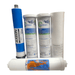 Compatible Water Filter Set For Wolverine RO System TFM-50E Filter Set Compatible Wolverine TFM-50E PDD 