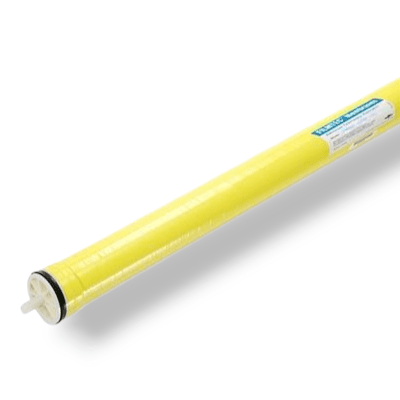 FILMTEC XLE-2540 TAP Water Extra Low Energy 850 GPD RO Membrane Element FILMTEC (XLE) 2.5" X 40" 850GPD FILMTEC 1-PC 