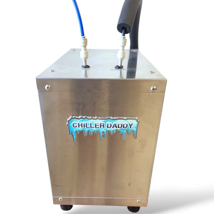Drinking Water Cooler System – Chiller Daddy 750XL Series | High-Capacity Under Sink Chiller Chiller Daddy | Undersink Water Chiller Chiller Daddy 