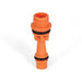 Clack WS1 Injector - I Orange - 16" Down, 21" Up - (V3010-1I) WS1 Injector Assembly Clack 