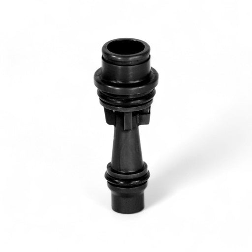 Clack WS1 Injector - A Black - 6" Down, 8" Up - (V3010-1A) WS1 Injector Assembly Clack 
