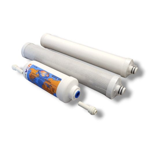 Culligan AC-30 Aqua-Cleer Compatible RO Filter Kit with Membrane Culligan Compatible RO Kits Culligan Compatible Filters