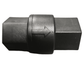 SMC 6850490 685 Series Hastelloy Poly Check Valve 1/2" NPT X 1/2" NPT Hastelloy Poly Check Valve 1/2" NPT SMC 1 Pack 