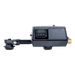 Fleck 9100 SXT On Demand Water Softener Valve and Manifold Only 910006-004 9100 Metered Dual | Softener Heads Fleck / Pentair 9100SXT with 12" Tube Assembly 