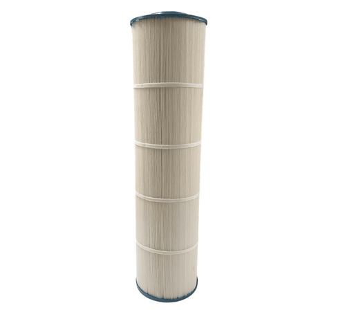 Harmsco HC/170-5 Hurricane Premium 5 Micron Pleated Polyester Water Filter Cartridge 170 HP HARMSCO Hurricane 170HP HARMSCO Filtration Products 1 Pack 
