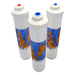 Reverse Osmosis Filter Change Set – Compatible and Fits Home Master ISetTM8 Home Master Compatible RO Kit Home Master Compatible 