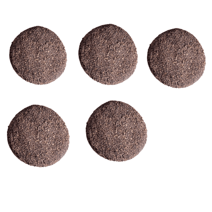 Kdf File KDF 85 High Purity KDF Filter Media - KDF 85 to remove iron and hydrog