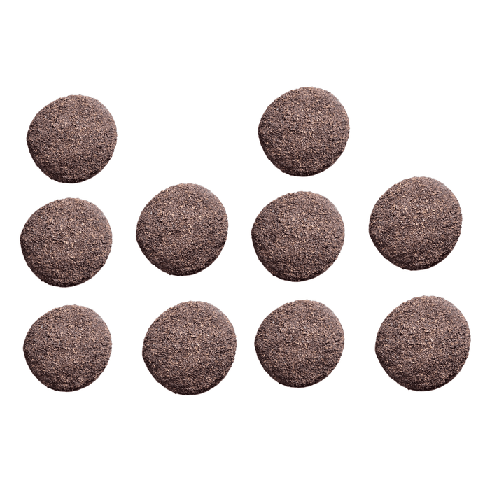 Kdf File KDF 85 High Purity KDF Filter Media - KDF 85 to remove iron and hydrog