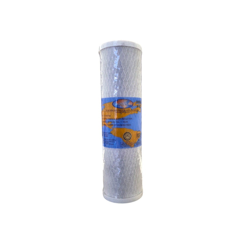 Omnipure OMB934-MAX5 Carbon Block Filter 5 Micron 2.5" x 10" Omnipure Carbon Filters Omnipure 