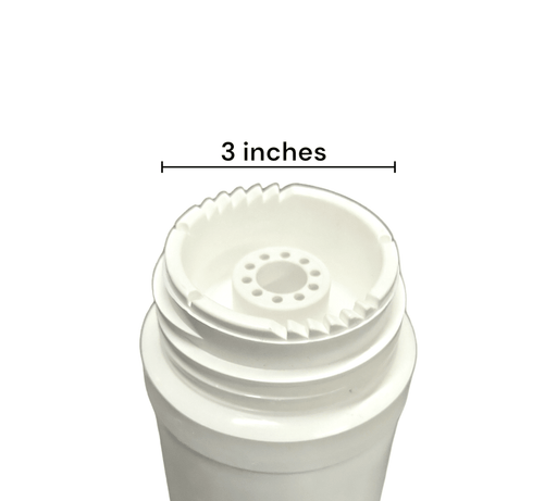 PuROTwist RO Filter Replacement Kit with 50 GPD Membrane with Omnipure Filters PuROTwist RO Replacement Kit Omnipure 