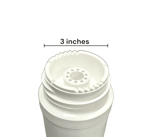 PuROTwist RO Filter Replacement Kit with 50 GPD Membrane with Omnipure Filters PuROTwist RO Replacement Kit Omnipure