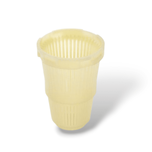 Upper Basket D1203 Bayonet – Clack 1.050" Distributor Basket for Water Softeners & Filters Clack baskets Clack 