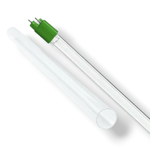 VIQUA S330-QL Replacement UV Lamp & Sleeve Kit for VT4, S2Q-PA, SSM-17 Combo Kits Viqua 