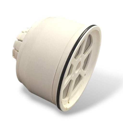 Best Shower filters 3-Stage Shower Filter With KDF, ceramic balls & Sediment to Remove Chlorine & Rust 3 Stage Shower Filter Biocera 