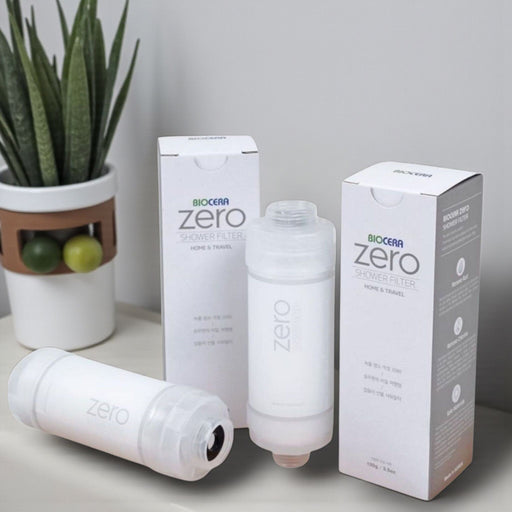 Best Shower filters 3-Stage Shower Filter With KDF, ceramic balls & Sediment to Remove Chlorine & Rust 3 Stage Shower Filter Biocera