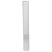 Valuetrex 1227868-V Sediment Filter 5 Micron Poly Spun SIZE 20" X 2.5" 20" By 2.5" Tall slim Sediment Filter Valutrex 