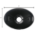 Heavy Duty Commercial Media Funnel 4" or cut to turn into 6" Tank Openings Funnels for Filling Media PDD 