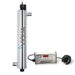 VIQUA VH410 UV Water Purification System – 18 GPM, 3/4" & 1" NPT Combo for Whole Home Use Cobalt Systems Viqua 