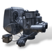 Clack V1DME , WS1 Metered 5-Button Softener Valve, Downflow Regen Clack Valves Clack 