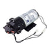 Aquatec 5853-7E12-B424 Pump .85 GPM, 3/8"JG, 24VAC Regular Pumps AQUATEC 