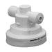 Omnipure L-Series Non Valved Head with 1/4" Quick Connect Fittings (L5-NVH-JJ) L-SERIES - Filter Heads Omnipure 