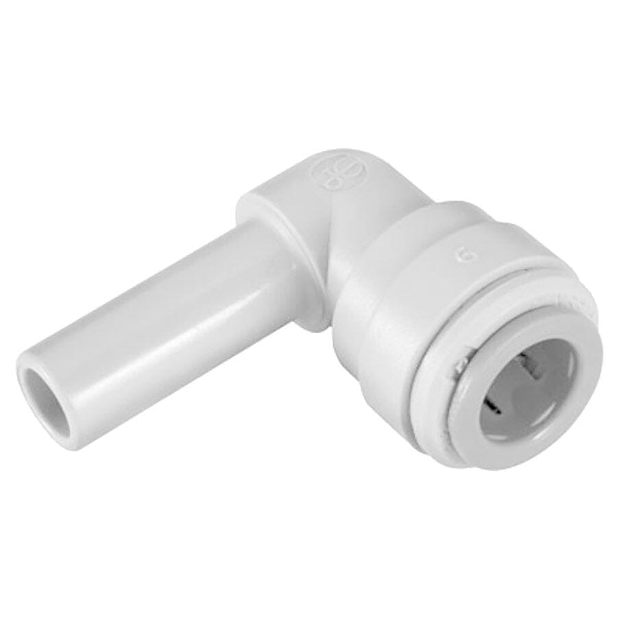 John Guest Stem Elbow