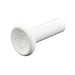 John Guest PP0808W Plug Polypro - 1/4 Plug John Guest 