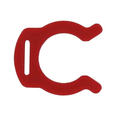 John Guest Locking Clip - 3/8" (PIC1812R) Locking Clips John Guest