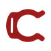 John Guest PIC1808R Locking Clip - 1/4" Locking Clips John Guest 
