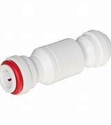 John Guest Check Valve( 3/8SCV ) - 3/8" 0.3 psi Crack Pressure Check Valve John Guest