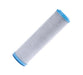 Omnipure OMB934-1L size 2.5" x 10" Coconut Shell Carbon 1mic Block Filter W/Lead Reduction Omnipure Carbon Filters Omnipure 