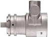 Procon 113A140F31BA Stainless Steel Rotary Vane Pump, 3/8" NPTF, 154 GPH 200PSI SERIES 3 - Stainless Steel Pumps Procon 