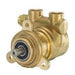 Procon 114E330F11XX Brass Rotary Vane Water Pump, 240 GPH, no pressure setting SERIES 4 - Brass Pumps Procon 