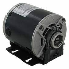 Marathon 4805 Electric 828 NEMA 48YZ Frame RO/Carbonator Motor 1/3 HP 100-120V/240V AC Motors Marathon Motors 