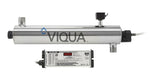 Viqua VT4 Copper Series UV Systems Powered By Sterilight 3.5 gpm Copper Systems Viqua 