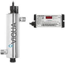 Viqua Cobalt Series UV Systems Powered By Sterilight 9 GPM - 120 Volt Cobalt Systems Viqua 