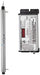 Viqua Ozone Water System Powered By Sterilight - 120 Volt Ozone Water Systems Viqua 