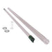 Viqua Uv Lamp/Quartz Sleeve Combo Kit For S1Q-PA/S2Q-PA Combo Kits Viqua 