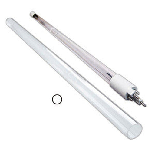 Viqua Uv Lamp /Quartz Sleeve Combo Kit For SPV-6, SP320-HO, SC/SCM-320 Combo Kits Viqua 