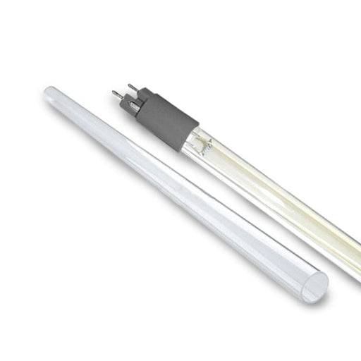 Viqua UV Lamp-/Quartz Sleeve Combo Kit For SPV-12, SPV-600, SP600-HO, SC/SCM-600 Combo Kits Viqua 
